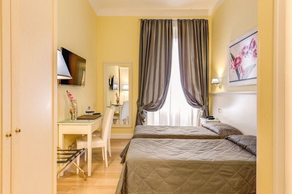 Residenza Castrense Bed & Breakfast