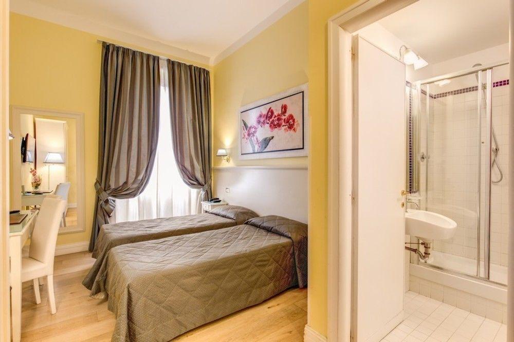 Residenza Castrense Rome