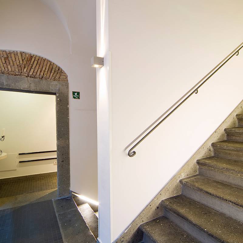 Trevi Palace Luxury Rome
