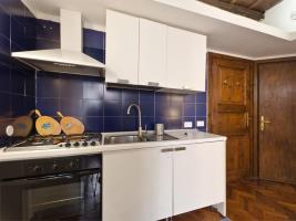 Vicolo Del Piede 31 - Trastevere Rome