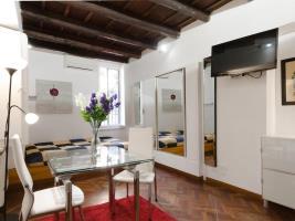Hotel Vicolo Del Piede 31 - Trastevere Rome