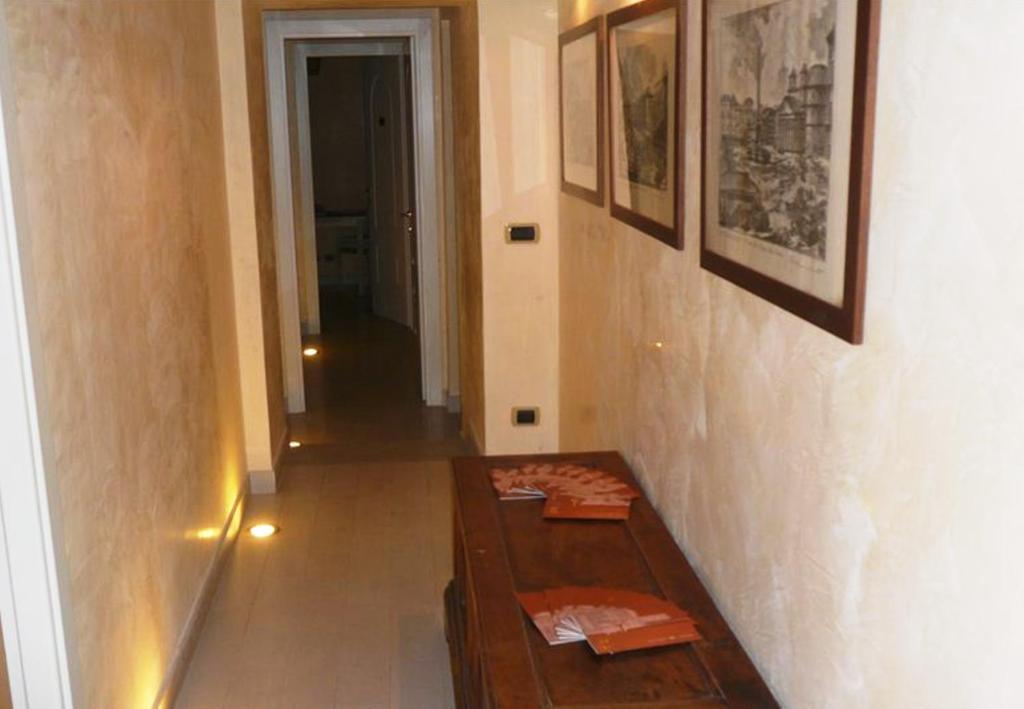 Trinita Dei Monti Piazza Di Spagna, Guest house Rome