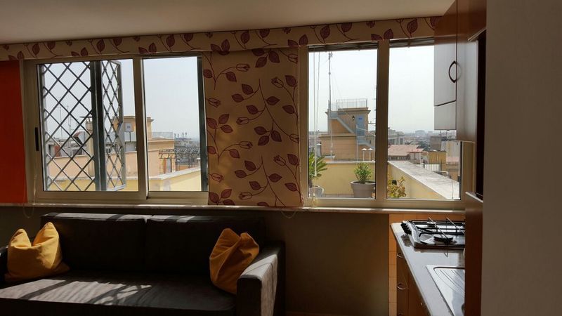 Crosti 3* Rome
