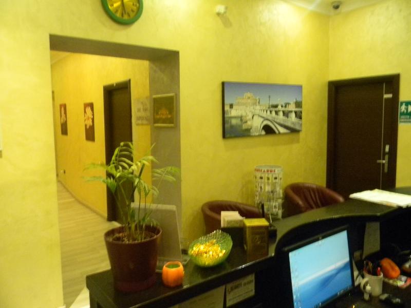 Guest house New