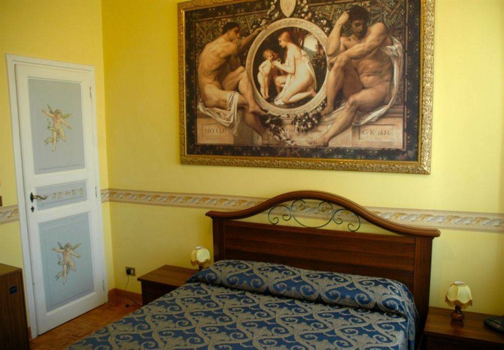 Residenza Risorgimento Guest house Rome
