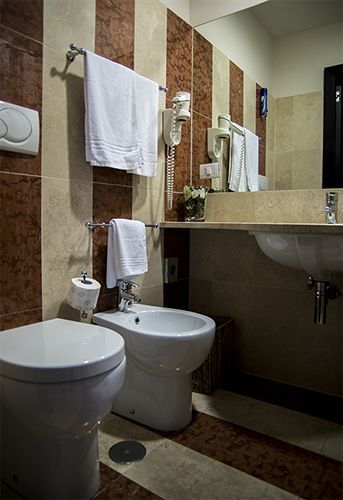 Sotto Il Sole Di Bed & Breakfast 2*