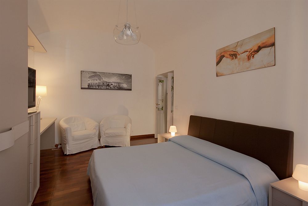 Guest house Vatican Holidays 2*