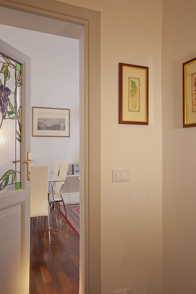 Vatican Holidays Guest house 2*