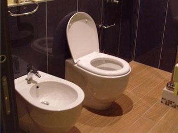Monti First Guest house Rome