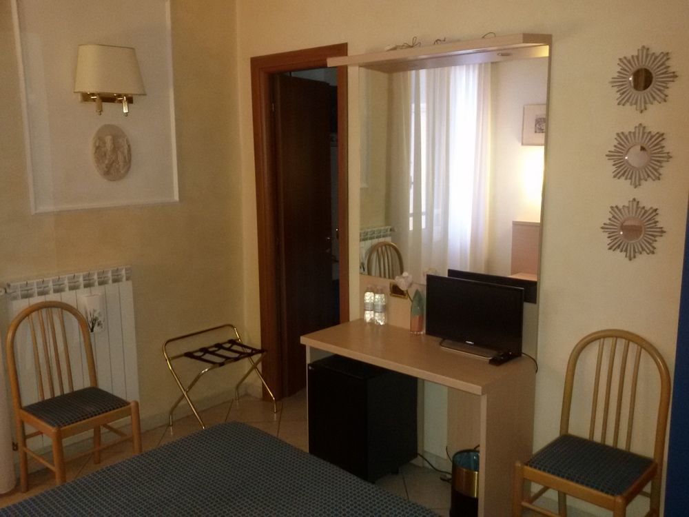 Guest house Citta Eterna