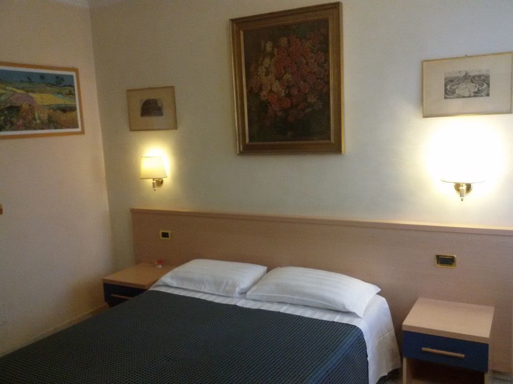 Citta Eterna Guest house Rome