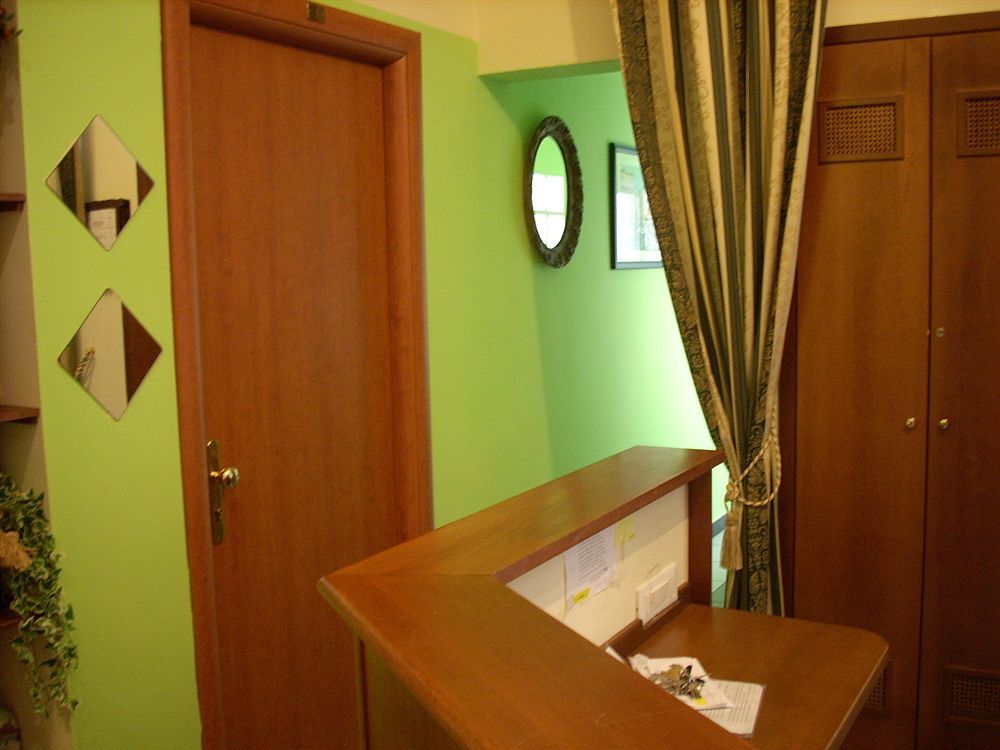 Affittacamere Evergreen 5*