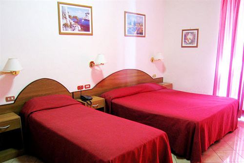 Hotel Resi Rome