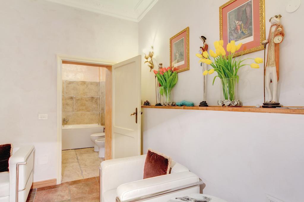 My Magic - Piazza Navona Apartment Rome