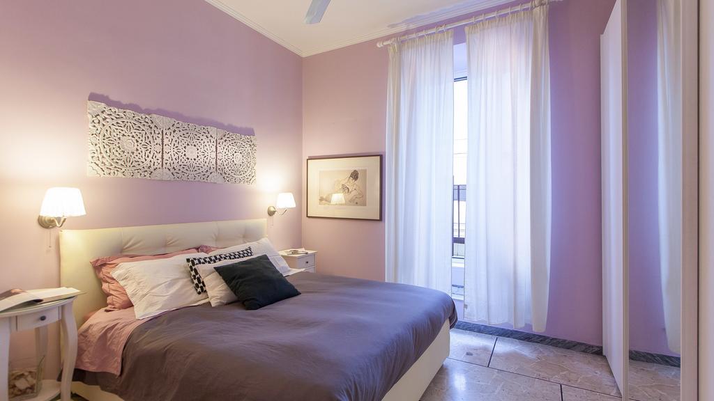 Appartamento Otranto Vatican Relax