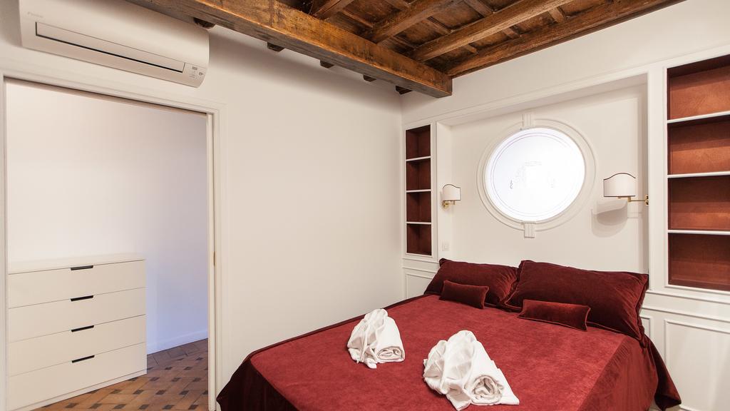 In - Scala Apartment *