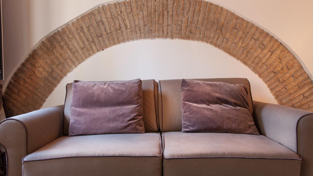 Apartment In - Scala Rome