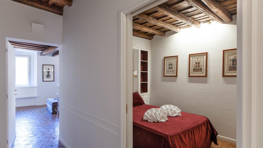 Apartment In - Scala *