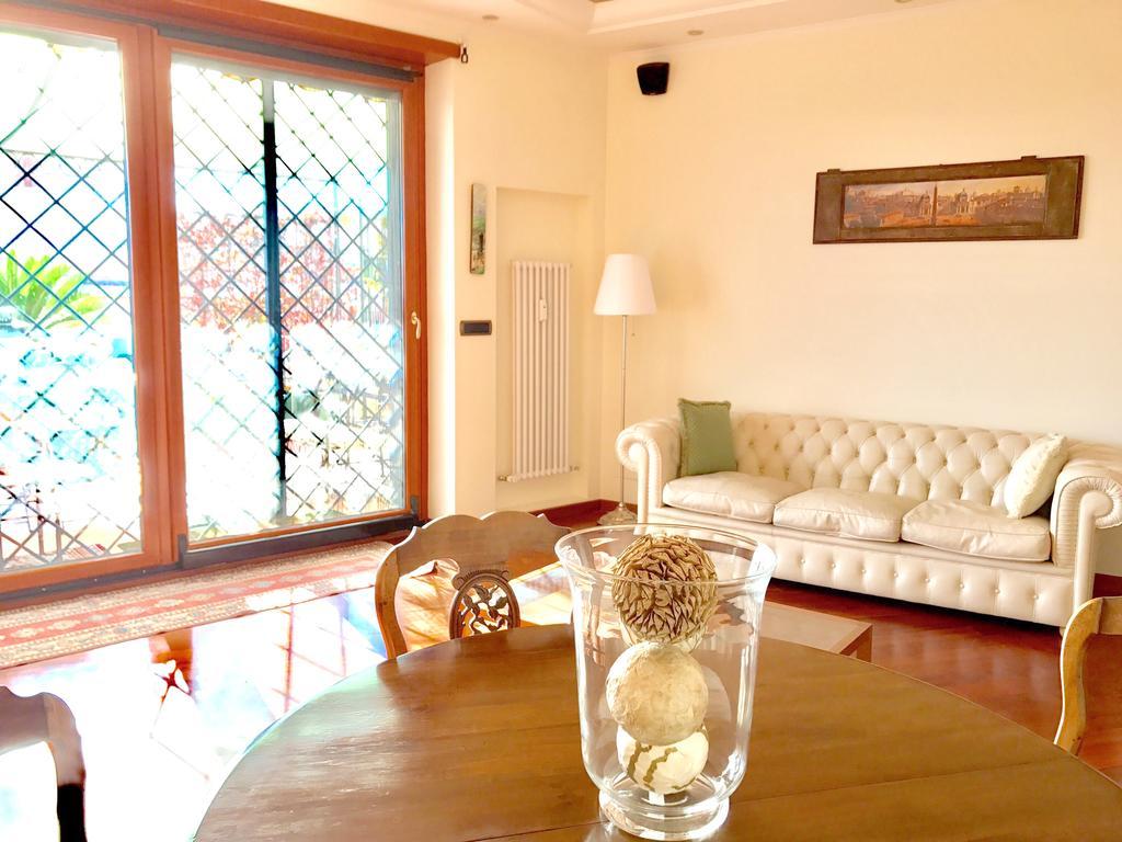 Balduina Holiday home