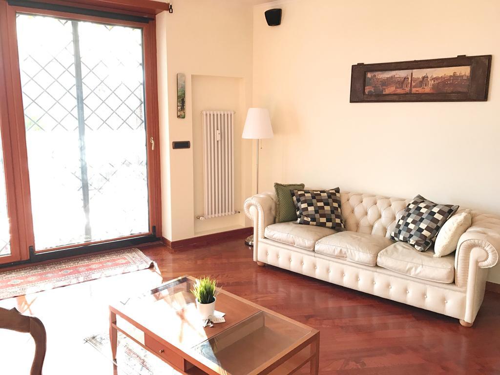 Holiday home Balduina *