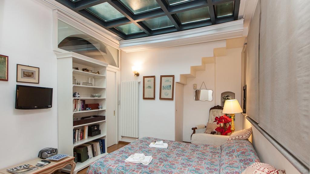 Orso Studio Apartment *
