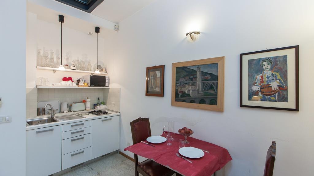 Apartment Orso Studio Rome