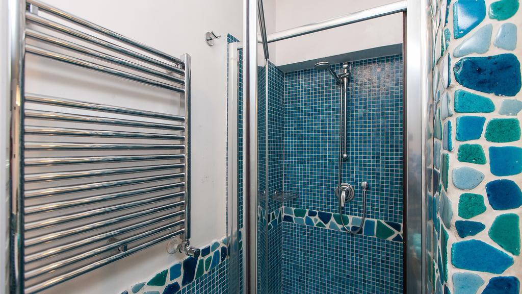 Orso Studio Apartment Rome