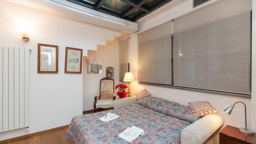 Orso Studio Rome
