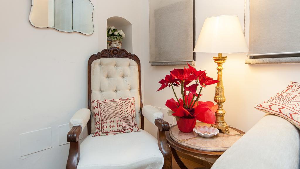 Apartment Orso Studio Rome