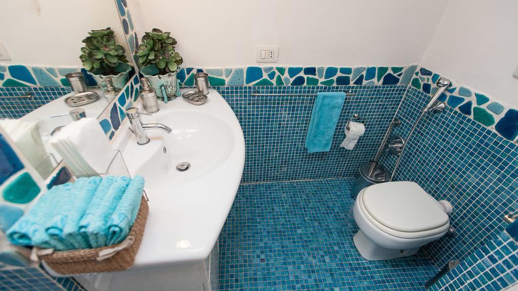 Orso Studio Apartment