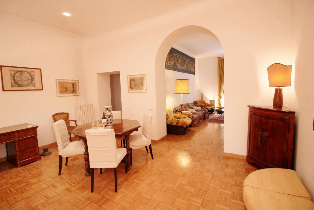 Via Veneto Outstanding Appartamento Roma