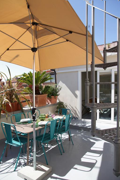 Apartment My Trastevere Rome