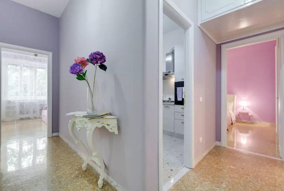 Ninuphar Maison Apartment Rome