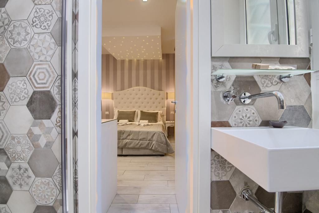 Guest house Relais Vatican Secret 3*