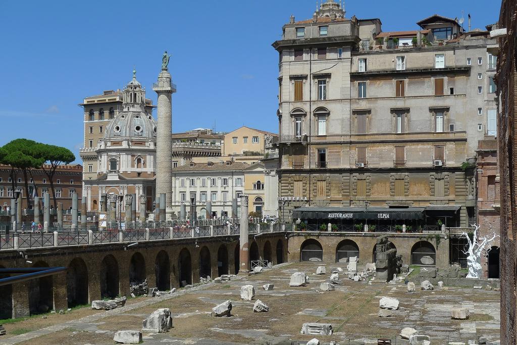 Forum Appartamento *