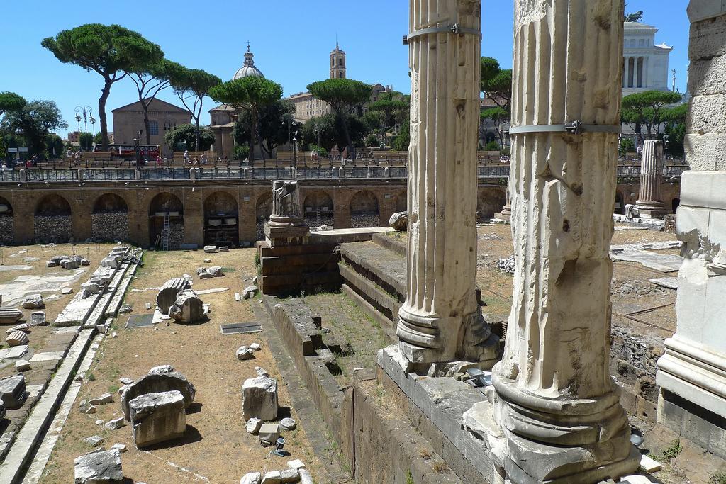 Appartamento Forum