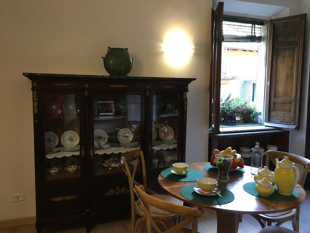 Apartment Pantheon Old *