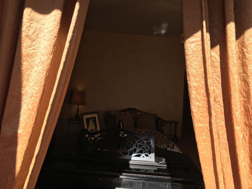 Pantheon Old Apartment