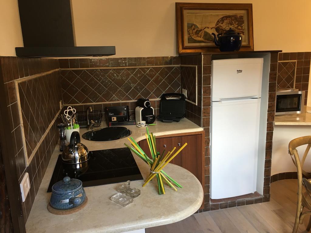 Apartment Pantheon Old Rome