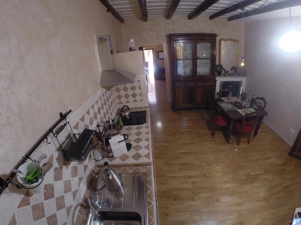 Pantheon Old Apartment Rome