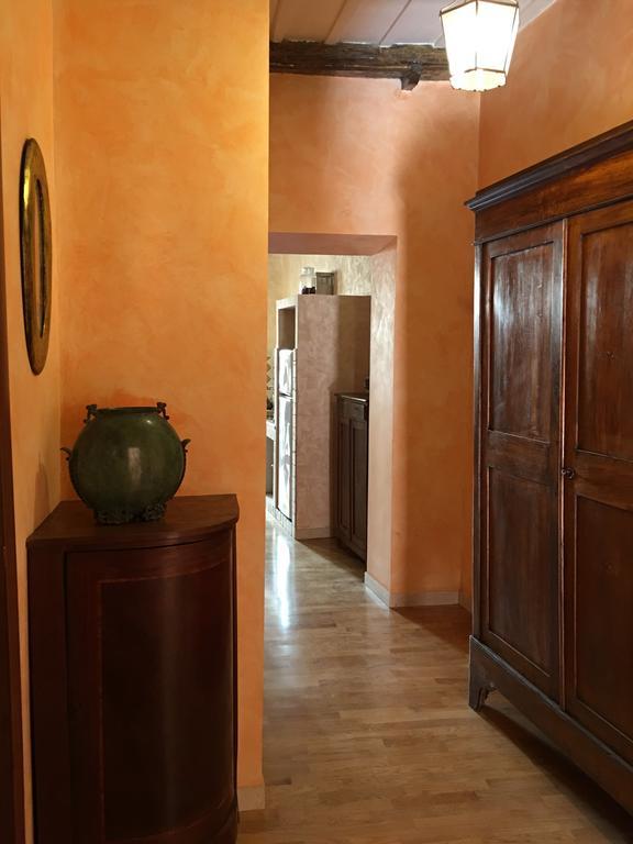 Pantheon Old Apartment Rome