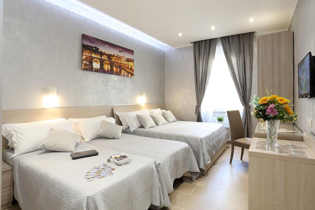 Adorasuite 2 Guest house