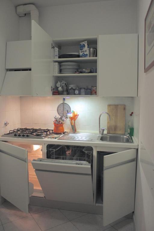 Aparthotel Tourist House Rome