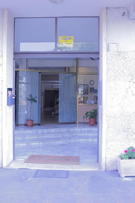 Aparthotel Tourist House Rome