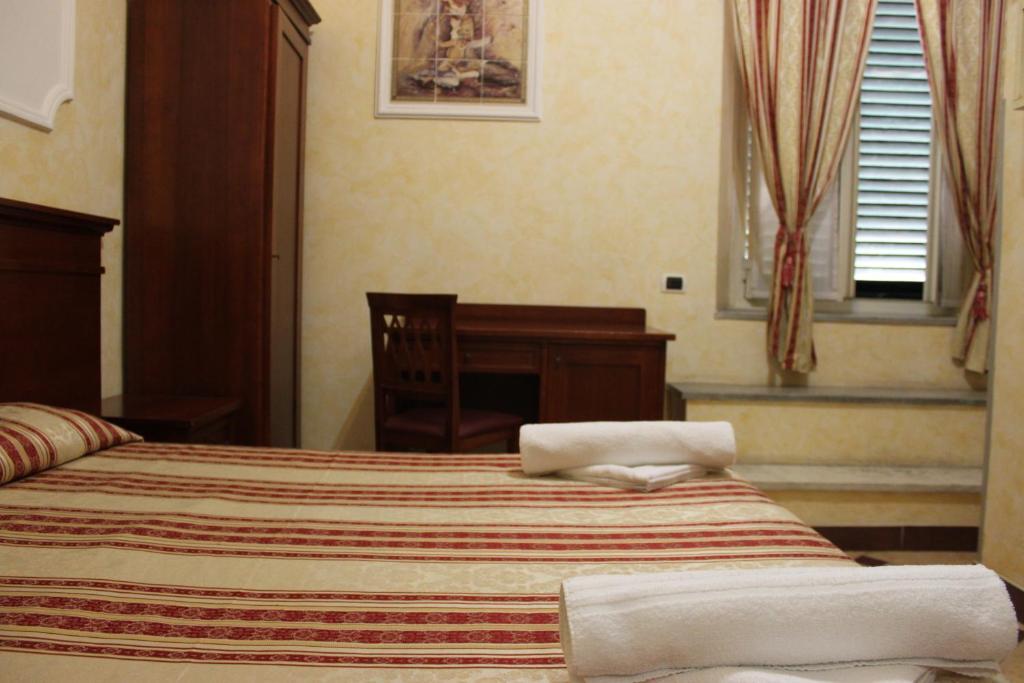 Milazzo23 2* Rome