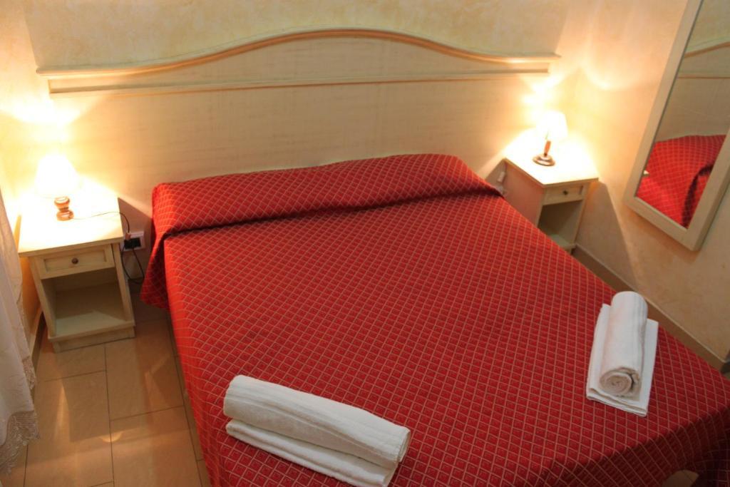 Guest house Milazzo23 Rome