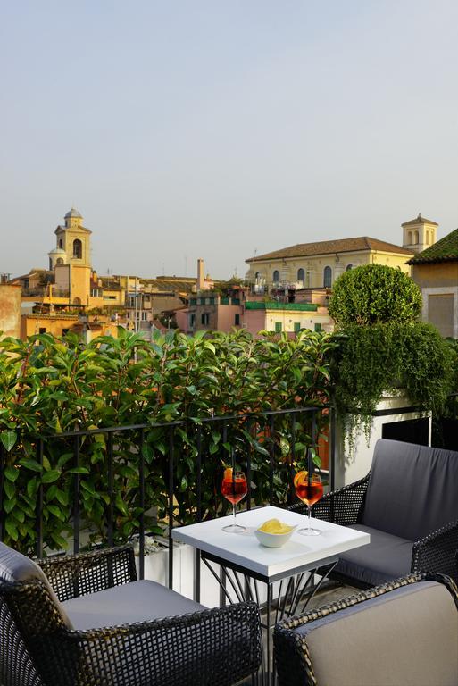 Relais Orso 3*
