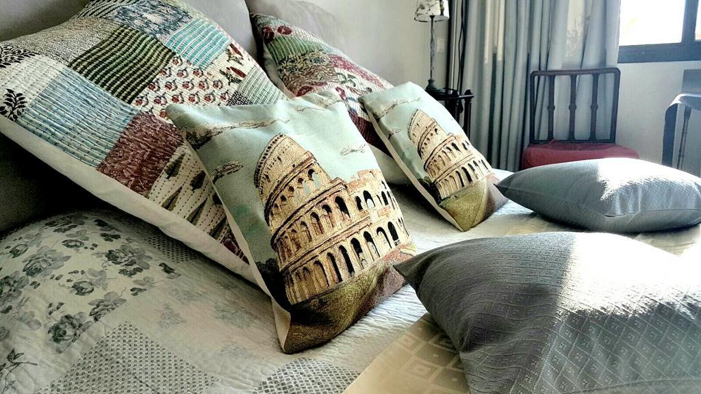 Apartment Colosseum Colosseo *