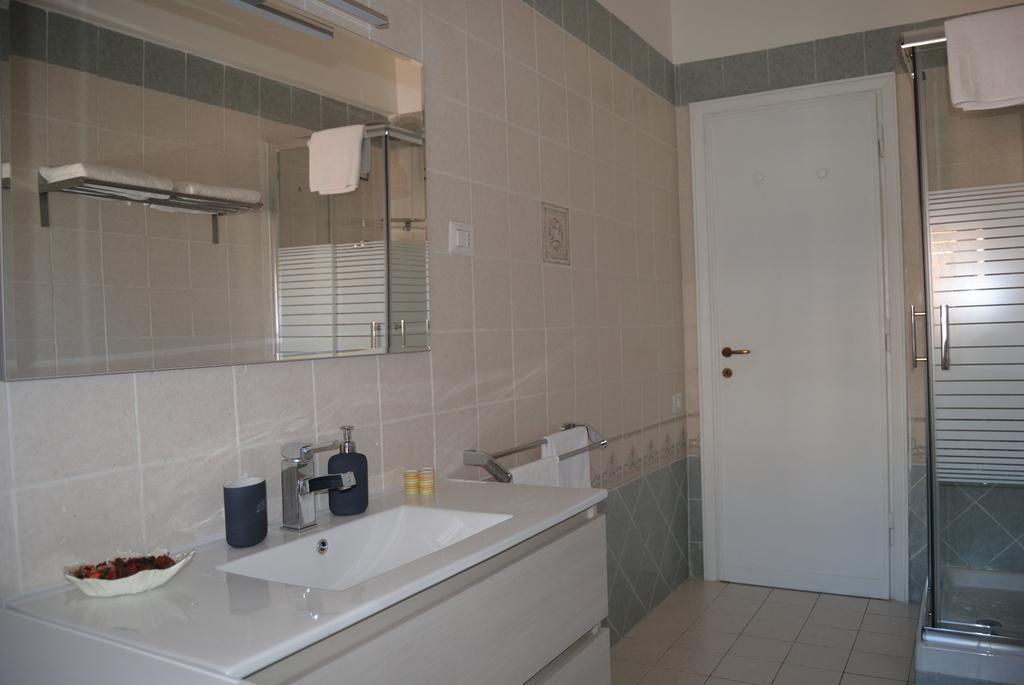 Claude's House Holiday home Rome