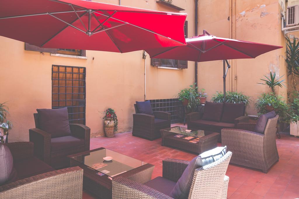 Gh Trevi Fountain Guest house